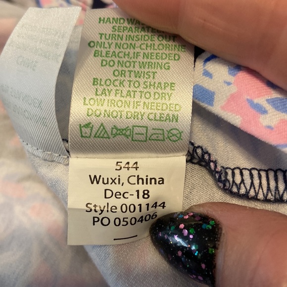 Beautiful Lilly P Dress - Picture 8 of 8